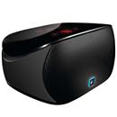 Caixa de Som Logitech 1163 Miniboombox USB 6W c...