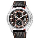 Relógio Maculino Analógico Citizen Eco Drive CA...