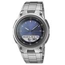 Relógio Masculino Anadigi Casio AW80D2AVDF - Prata