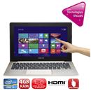 Notebook Asus VivoBook S200E-CT253H com Intel® ...