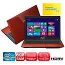 Notebook Asus K45A-VX142H com Intel® Core i5-32...