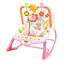 Cadeira Fisher-Price Minha Infância Y4544 Meninas