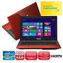 Notebook Asus K45A-VX282H com Intel® Core i5-32...