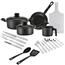 Kit Cozinha Tramontina c/ 60 Peças