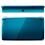 Nintendo 3DS Aqua Blue - Azul
