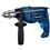 Furadeira de Impacto ½" Einhell BT-ID 1000 Kit com Bolsa para Transporte e Maleta com 70 Acessórios - 1.010W