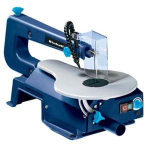Serra Tico-Tico de Mesa Einhell BT-SS 405E - 120W