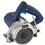 Serra Mármore Einhell BT-SC 1400 Azul - 1400W
