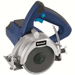 Serra Mármore Einhell BT-SC 1400 Azul - 1400W