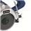 Serra Mármore Einhell BT-SC 1400 Azul - 1400W