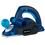 Plaina Elétrica Einhell BT-PL 750 - 750W