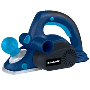Plaina Elétrica Einhell BT-PL 750 - 750W