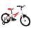 Bicicleta Aro 16 Tito Bikes São Paulo