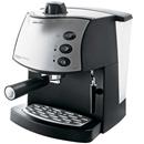 Cafeteira Expresso Britânia Manual BRCE2 Preto/...