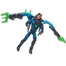 Boneco Max Steel Mattel Ataque Aéreo R3703
