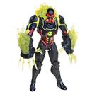 Boneco Toxzon Mattel Max Steel Ataque Tóxico R3707