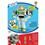 Boneco Buzz Mattel Toy Story 3 R7216