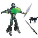Boneco Max Steel Mattel Turbo Missions R3705