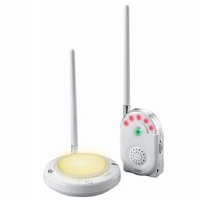 Babá Eletrônica Fisher-Price Sons e Luzes T2069