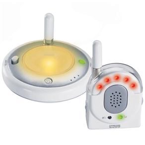 Babá Eletrônica Fisher-Price T2070