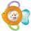Chocalho Fisher-Price Peixinho P6957
