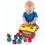 Balde Primeiros Blocos Fisher-Price K7167