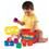 Balde Primeiros Blocos Fisher-Price K7167