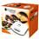 Sanduicheira Cadence MiniGrill SAN201