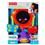 Móbile Musical Fisher-Price Espelho Solzinho N2542 - Vermelho/Azul