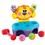 Martela Leãozinho Fisher-Price P8792