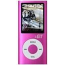 MP4 Player GT Sound Rio c/ 2GB, Rádio FM e Grav...