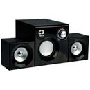 Caixas de Som C3 Tech SP-222BS 2.1 - 110V