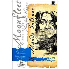 Livro - Moonfleet