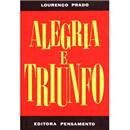 Livro - Alegria e Triunfo