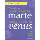 Livro - Oráculo de Homens São de Marte Mulheres...