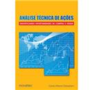 Livro - Análise Técnica de Ações: Identificando...