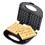 Máquina de Waffle Cadence SAN203