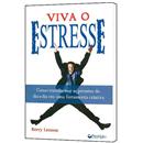 Livro - Viva O Estresse - Barbie Lenson 