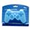 Capa de Silicone Neo p/ Joystick PS2 - Azul