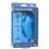 Capa de Silicone Neo para Joystick Wii - Azul
