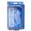 Capa de Silicone Neo p/ Joystick Wii - Transparente