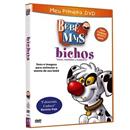 DVD - Bebê Mais: Bichos