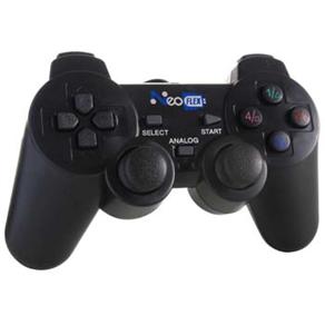 Joystick Flex Neo para PC, PS1, PS2 e PS3