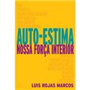 Livro - Auto-Estima: Nossa Força Interior - Lui...