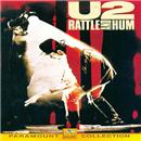 DVD - U2: Rattle and Hum