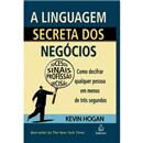 Livro - A Linguagem Secreta dos Negócios