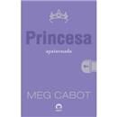 Livro - Princesa Apaixonada