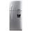Refrigerador LG Frost Free Duplex Top Mount MB482ULS-G c/ Dispenser de Água - 345 L - Titanium - 110V