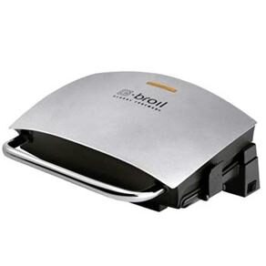 Grill George Foreman G-Broil GBZ236 - Salton