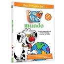 DVD - Bebê Mais: Mundo